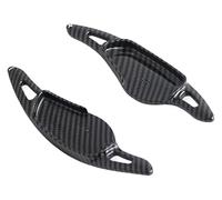 LDHFNBVS Estensione Palette Cambio Volante Per F97 F98 F95 F96 X3 G01 X5 G05 X7 G07 F90 G29 G30 G31 G11 G12 Paddle Shifter Esteso ABS Trim Extenr(3)