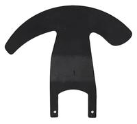 LDHFNBVS Estensione Palette Cambio Volante Per Logitech Per G29 G920 1 Paio Di Palette Per Cambio Volante Ll'auto Kit Estensione Rifinitura Marcia