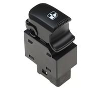 LDHFNBVS maniglia interna della Per Hyundai Per SANTA Per FE 2007-2012 Interruttore Alzacristallo Elettrico Posteriore SX DX 935802B000 93580-2B000