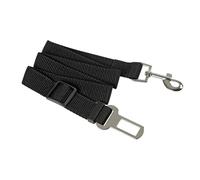 Cintura di sicurezza per animali L 55-87 cm • Si aggancia facilmente alla e CANI