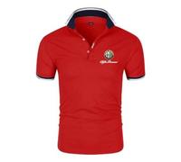 LDKH Abbigliamento, per Alfa Romeo, T-Shirt, Mestieri da Meccanico, Felpa con Cappuccio,M-OneColor