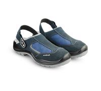 LDKH Shark Jeans Sabot Antinfortunistici - Eu 42 - Uk 8