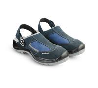LDKM Shark Jeans Sabot Antinfortunistici - Eu 47 - Uk 12