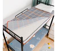 LDLCYCN F,100x200cmTWIN, Copertura Materasso Futon Giapponese con Cerniera Copertura Protettiva Materasso Tatami Copertura Materasso Pavimento Tradizionale per Dormitorio Camera da Letto