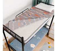 LDLCYCN G,100x200cmTWIN, Copertura Materasso Futon Giapponese con Cerniera Copertura Protettiva Materasso Tatami Copertura Materasso Pavimento Tradizionale per Dormitorio Camera da Letto