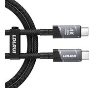 LDLrui Cavo da USB C a USB C