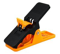 Ldmfcpa Porta sigari per carrello da golf, clip per sigari da golf, accessorio da golf per gli amanti dei sigari, accessori multiuso per sigari, adatto per carrelli da golf, sedie da spiaggia, navi e