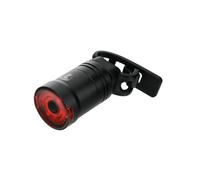 LDMV Smart Logic Fanale Posteriore A Led Ricaricabile Tramite Usb