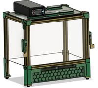 LDO Motors BoxTurtle Enclosure Kit - Black