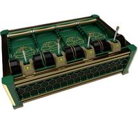 LDO Motors BoxTurtle V1.0 - Blu
