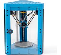 LDO Motors Delta Flyer Kit - 1 pz.