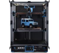 LDO Motors Kit Voron Trident 300 RevD - Black
