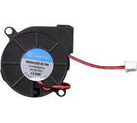 LDO Motors Ventola Materiale - V2.4 RevC
