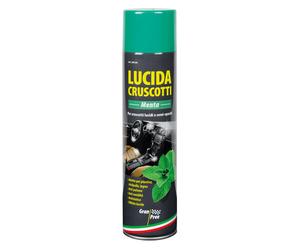 LDO9 Gran Pree Lucida Cruscotti - 400 Ml - Menta