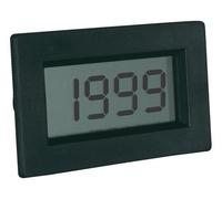LDP-135 Misuratore di Tensione Digitale, Montaggio VDC: 0-199,9mV Morsetto...