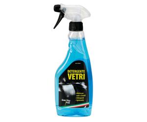LDPD Gran Pree Detergente Vetri - 500 Ml