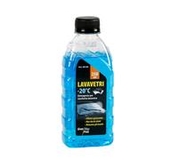 Lampa Liquido detergente cristalli Gran-Pree 38158 (-20°C) 250 ml