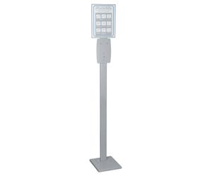 LDQ7 Piantana Porta Dispenser