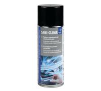 LDQV Sani-Clima Pulitore E Igienizzante Per Climatizzatori - 400 Ml