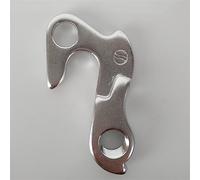 ldrsrtx Gancio deragliatore posteriore for cambio bicicletta | for per Trek, for Lexa, for Apex, for Madone, for Gary Fisher, for bici con telaio