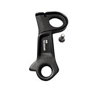 ldrsrtx Gancio for coda bici MTB con vite GANCIO DERAGLIATORE POSTERIORE | for bicicletta da montagna, per Cube, Reaction GTC SLT HPC Parti