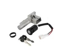 ldrsrtx Interruttore di accensione a chiave, per Surron, per Lightbee | per set bici elettrica Light Bee SX Kit blocco moto