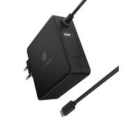 Ldt kompatible Gerte mit USB Power Delivery-Technologie in krzester Zeit auf Kompaktes und energieeffizientes Type-C PD 3.0 La