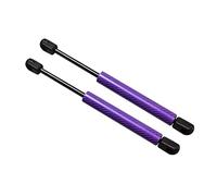 Ldtbmdj Ammortizzatori Cofano Motore per Aston per Martin DB9 Coupe Convertible 2009-2017 Barre di Supporto per Cofano Anteriore ammortizzatori(Purple Carbon Fiber)