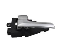 Ldtbmdj Maniglia per Porta Interna per Haima 2 per QiuBiTe 2007-2016 MA10-59-330M1 MA10-58-330M1 Maniglie Interne per Porte Maniglia Interna(1pc Left Side)