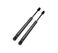 Ldtbmdj Portellone Posteriore Molle Gas per Changan per CS35 Accessori Oshan COS5° 2012-2016 Leva idraulica del Tronco Molla di Supporto Pistoncini Portellone Baule Posteriore(2PCS)