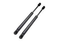 Ldtbmdj Portellone Posteriore Molle Gas per Hyundai per Tucson per LM per Ix35 2010-2015 Ammortizzatore a Molla con Leva idraulica per Bagagliaio Pistoncini Portellone Baule Posteriore(2PCS)