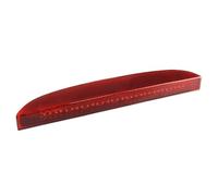 Ldtbmdj Terza Luce di Freno Per Clio II 1998-2005 Per Mk III Hatchback/Box 2005 LED automatico terzo freno stop luce di alto livello fumo/lente rossa