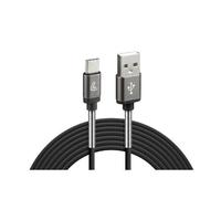 LDU5 Cavo Usb > Usb Type-C - 200 Cm - Nero