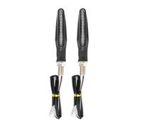 LDUTIU 2 Luci Universali Per Moto A LED Per Per Con Acqua Corrente Direzione