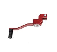 LDUTIU Leva Cambio Moto Pedale del Cambio Pieghevole per Moto per XT per YZ per WR per MT per YZF per WRF 80 100 125 250 250X 250R(Color2)