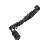 LDUTIU Leva Cambio Moto per MT07 per Tracer 700 7 GT per FZ07 per XSR700 per MT-07 2014-2024 Pedale del Cambio Sinistro Regolabile per Moto Leva del Cambio(Color1)