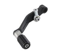 LDUTIU Leva Cambio Moto per T700 per Tenere 700 per Tenere 700 per World per Raid Rally 2019-2025 Pedale Leva Cambio Sinistro per Moto Accessori per Cambio Marcia(A.Foldable)
