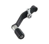 LDUTIU Leva Cambio Moto per Tenere 700 per World Raid per Rally per T700 per Tenere 700 2019-2025 Pedale Leva Cambio Sinistro per Moto Accessori per Cambio Marcia(A.Foldable)