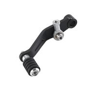 LDUTIU Leva Cambio Moto per Tenere 700 per World Raid per Rally per T700 per Tenere 700 2019-2025 Pedale Leva Cambio Sinistro per Moto Accessori per Cambio Marcia(B.Regular)