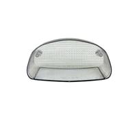 LDUTIU per Cbr1100xx X-11 per Eleven per VT1000CD per VT 600CD per per CB600F per CB250F per H&ornet Fanale Posteriore Luce Freno(Color-l)
