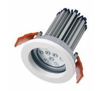 Ldv downlight m wt 830 l36 4x1 osram