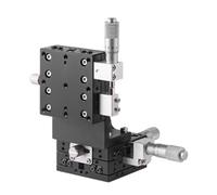 LDV60-CM-L2 3D le Veal Lift Platform - Heavy-Du Hydraulic Elevating System per Magazzino Costruzione e Uso Esterno - Cact & Design Portatile Facile