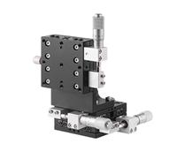 LDV60-LM-L2 3D le Vitello Lift Platform - Heavy Du regolabile in altezza Cact Design ideale per magazzini costruzione e manutenzione Ta