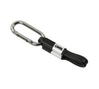 LDVK Portachiave Con Cavo Usb > Lightning 10 Cm - Blister 1 Pz