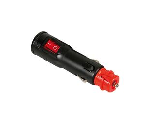LDWJ Spinotto Universale Per Presa Accendisigari - 12/24V
