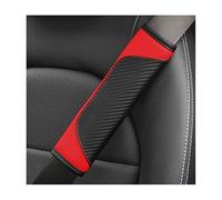 LDWRMHFN 2 Pezzi Guaine Cintura Sicurezza, per Renault Austral E-Tech Hybrid Esprit Alpine SUV 2022-2024 Imbottiture Cintura Auto Protezioni Comfort Cintura di Sicurezza Auto,C