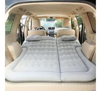 LDWRMHFN Auto Materasso Gonfiabile, per Renault Austral E-Tech Hybrid Esprit Alpine SUV 2022-2024 Portatile Materasso ad Aria per Sedile Posteriore Campeggio,Spiaggia e Viaggi in Auto,D