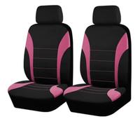 LDWRMHFN Coprisedile Coprisedili Auto, per Alfa Romeo Giulia (952) 2016-2024 Set Copri-Sedile Fodere per Anteriori e Posteriori,Proteggono Sedili Originali Dell'auto,D