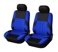 LDWRMHFN Coprisedile Coprisedili Auto, per Hyundai i10 i-10 / i10 N Line 2000-2024 Set Copri-Sedile Fodere per Anteriori e Posteriori,Proteggono Sedili Originali Dell'auto,E