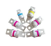 LDXMJZOT 1 Fusibile rapido CR6L-150/UL-150SUL 600 V 150 A BC 100 KA(CR6L 150UL Without Indication)